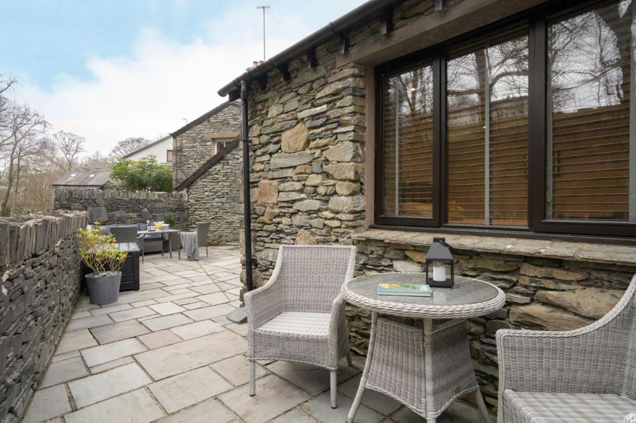 Spacious Property With Waterfall View By Letmestay Ambleside Exterior foto